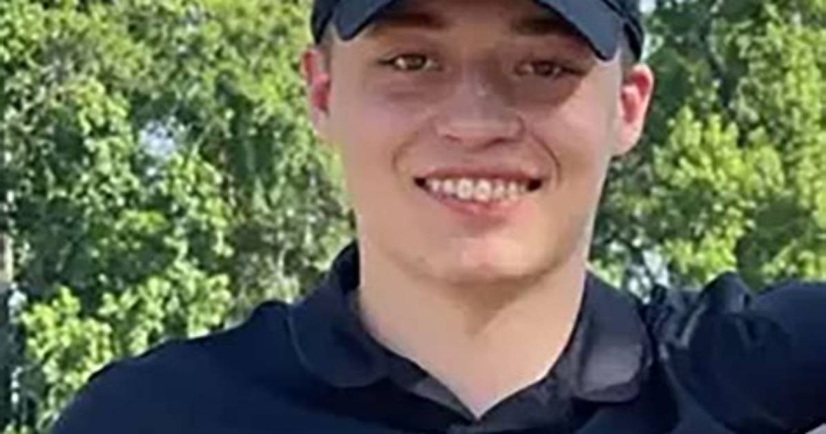 Teen Who Wanted to Join Taliban Charged in New Year’s Eve Machete Attack on Police in Times Square