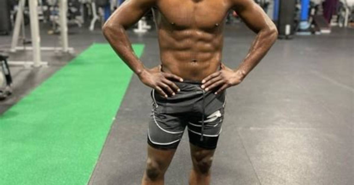 Terence Crawford Height, Weight, Net Worth, Age, Birthday, Wikipedia, Who, Nationality, Biography