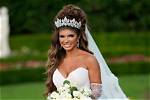 Teresa Giudice's Wedding Hair Inspiration: Get the Look!