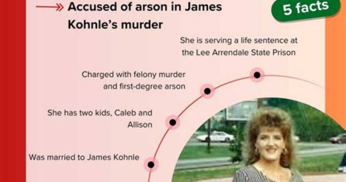 Teresa Kohnle News and Updates Today