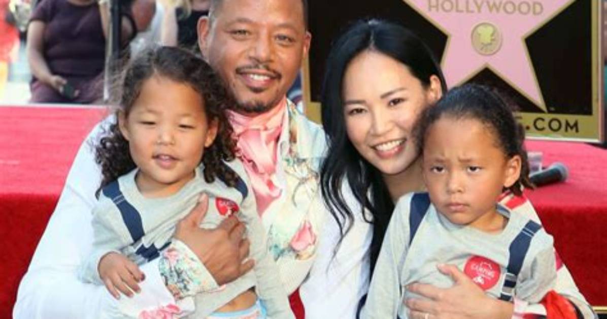 Terrance Howard's Children: a Look at His Growing Family