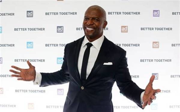 Terry Crews Height, Weight, Net Worth, Age, Birthday, Wikipedia, Who, Nationality, Biography