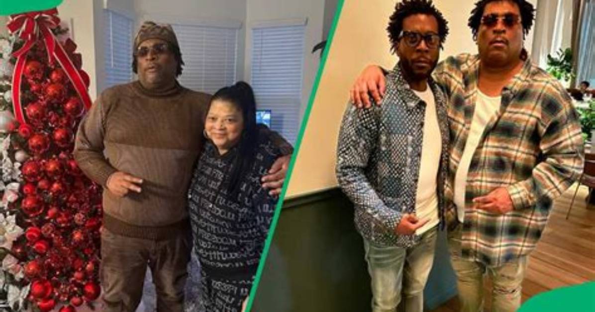 Terry Flenory's Children: a Glimpse into His Family Life