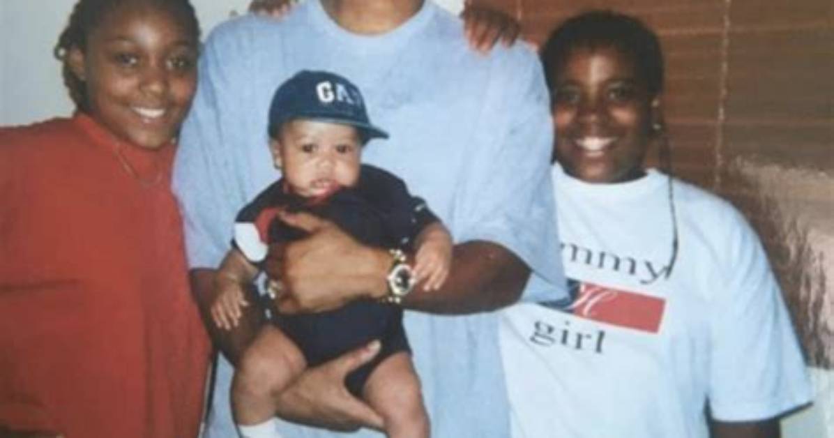 Terry Flenory's Children: a Journey into Family and Legacy