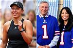 Terry Pegula: the Influence of His Parents