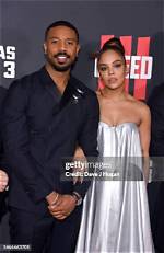 Tessa Thompson and Michael B. Jordan's Relationship Unraveled