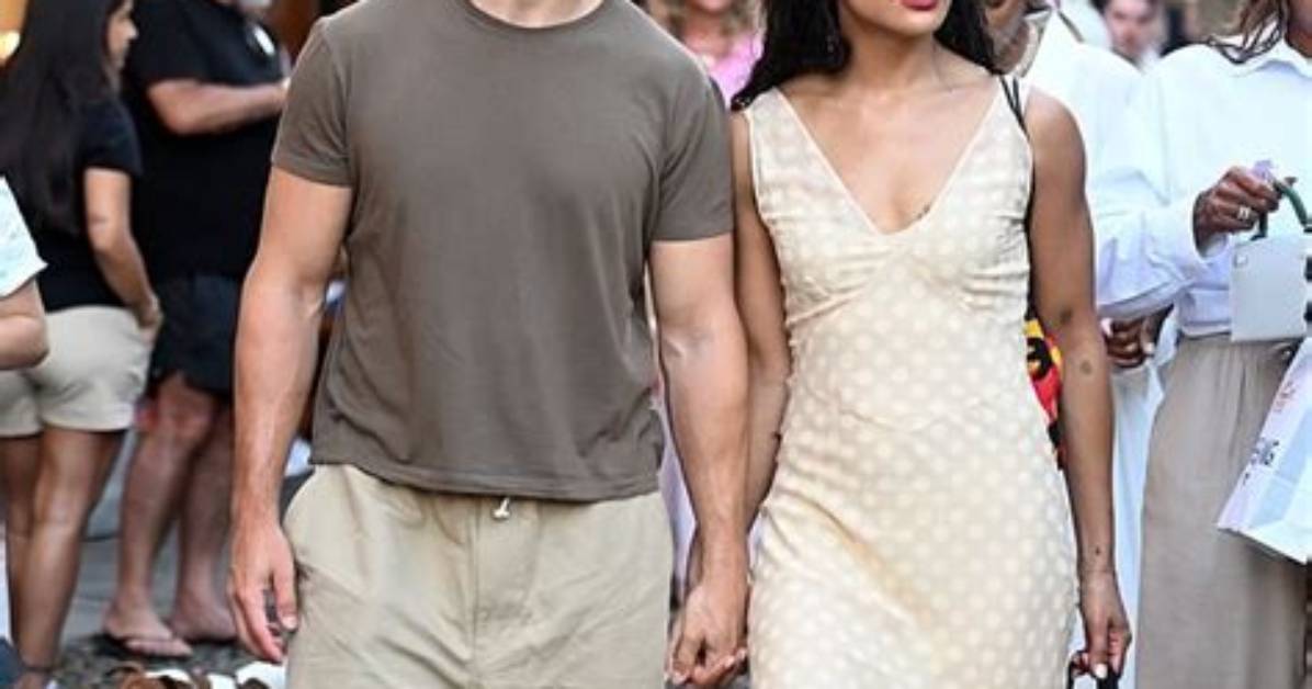 Tessa Thompson's Partner in 2024: Latest Updates and Rumors