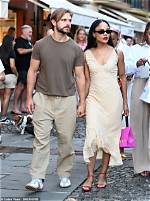 Tessa Thompson's Partner in 2024: Latest Updates and Rumors