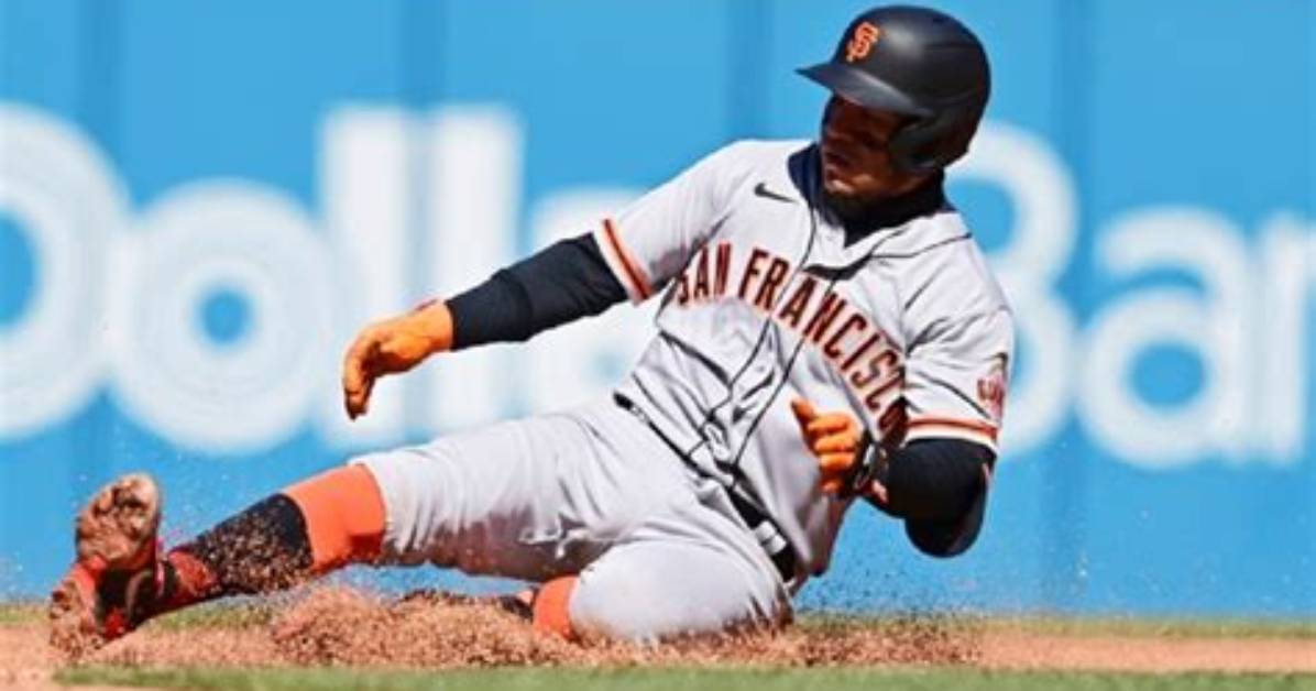 Thairo Estrada Injury News Health Update Age and Wikipedia