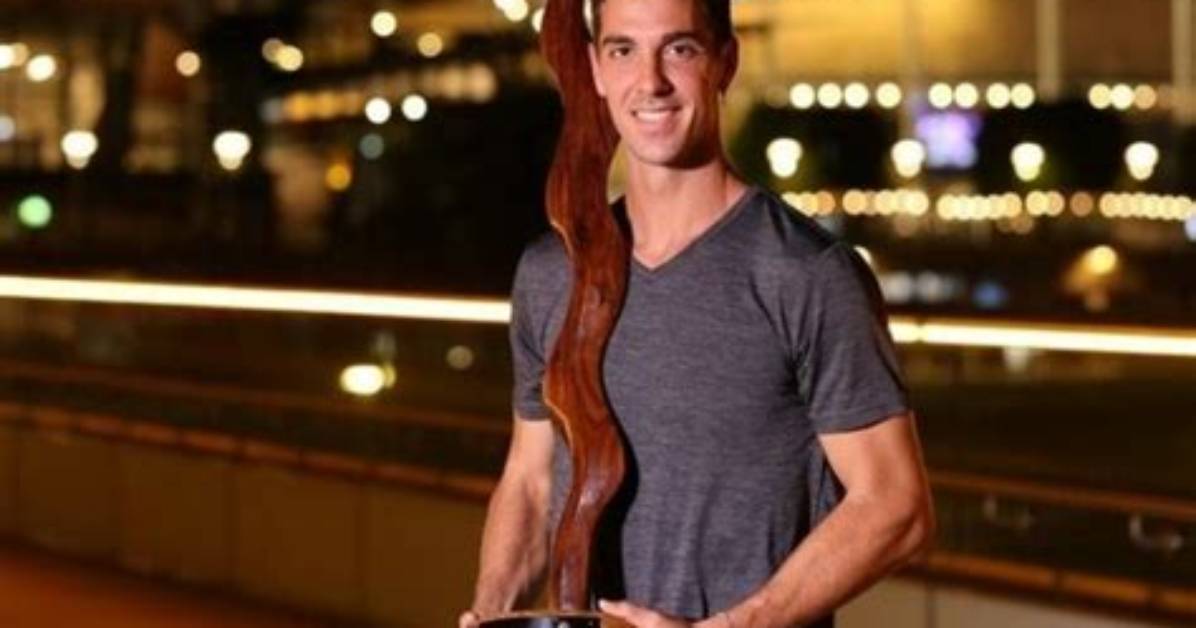 Thanasi Kokkinakis Height, Weight, Net Worth, Age, Birthday, Wikipedia, Who, Nationality, Biography
