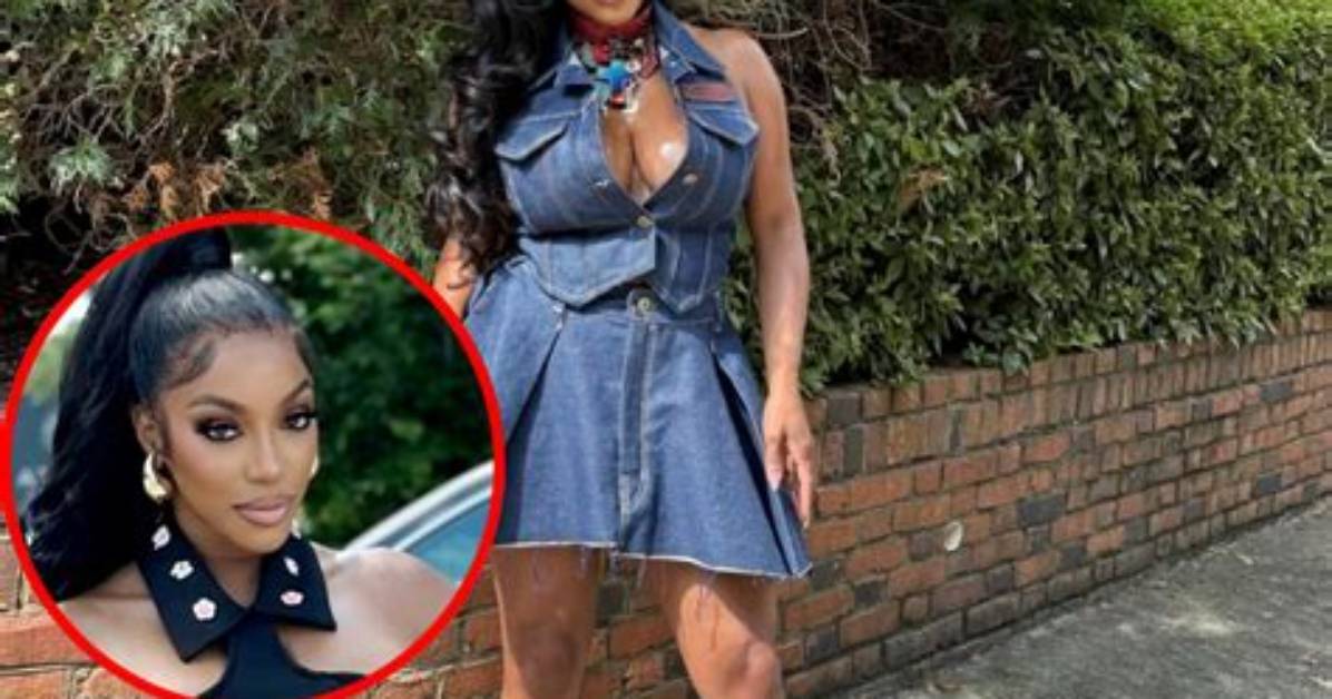 “That’s Crazy”: Fans Troll Rhoa Star Drew Sidora and Ralph Pittman for Racing to the Court to File for Divorce