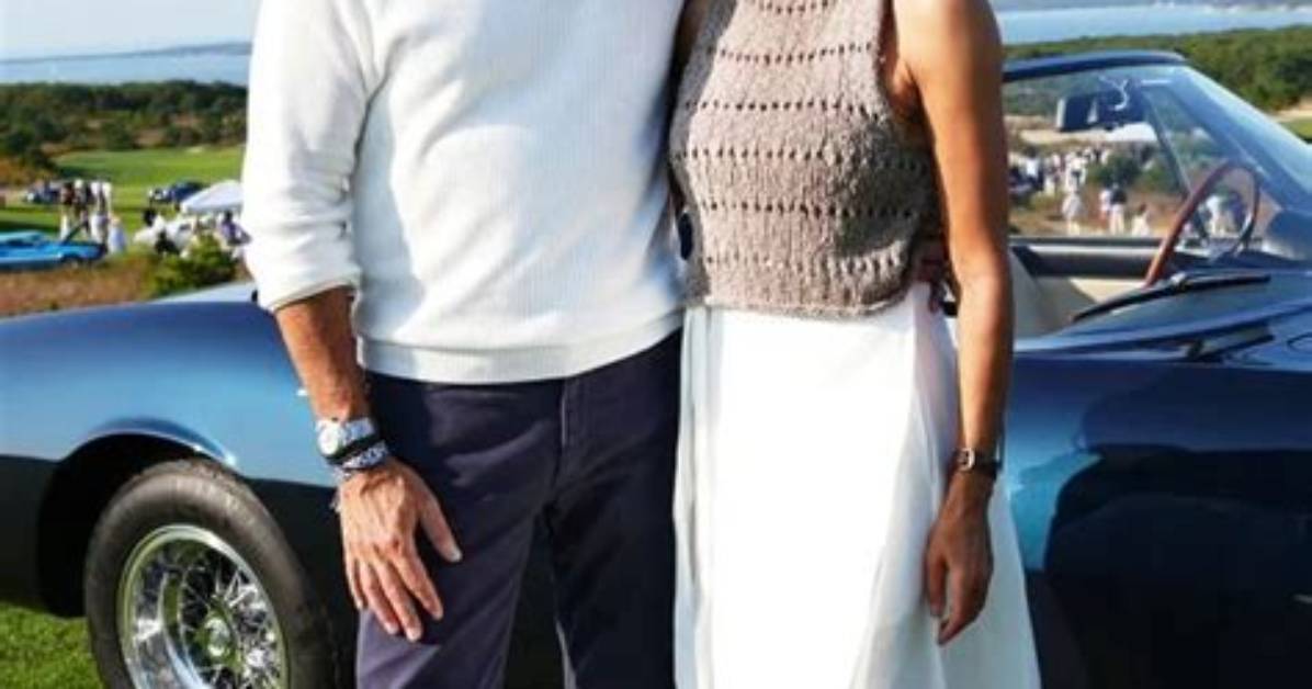 The 2024 Update: What's Matt Lauer up to Now?