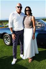 The 2024 Update: What's Matt Lauer up to Now?