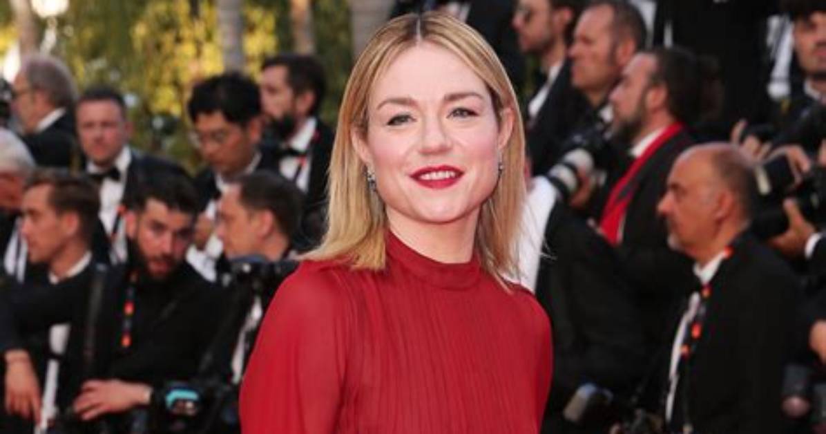 The Acclaimed and Versatile Actress