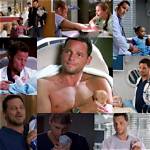 The Actor Behind Karev on Grey's Anatomy: a Masterful Performance