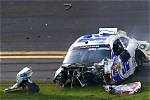 The Aftermath of Brady Larson's Devastating Accident