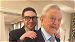 The Age of George Soros