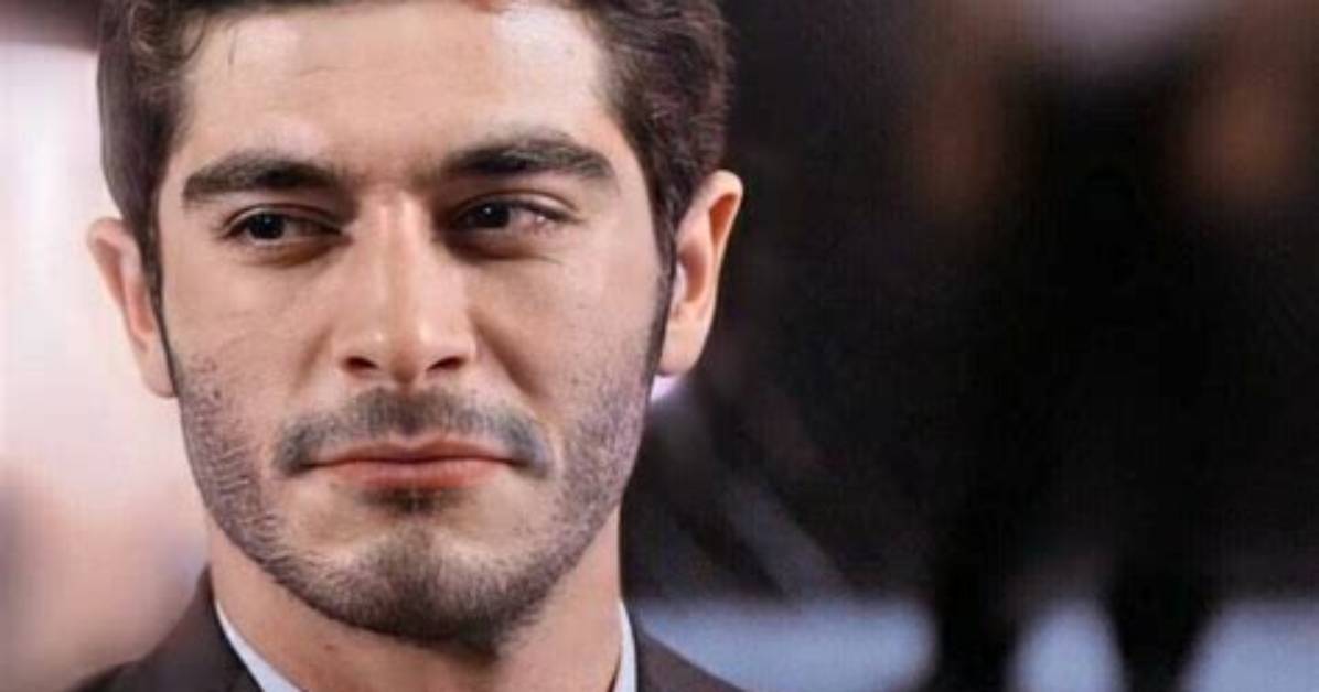 The Allure of Burak Deniz: a Captivating Turkish Actor