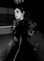The Allure of the Enigmatic Actress: a Deep Dive into Her World