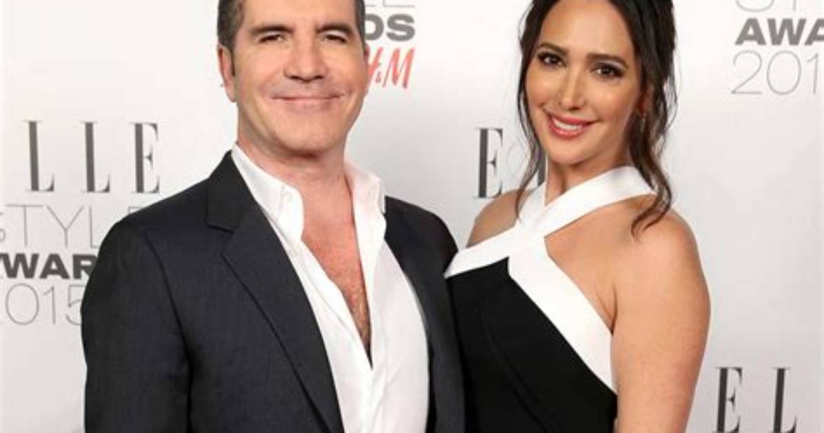 The Alluring Wife of Music Mogul Simon Cowell