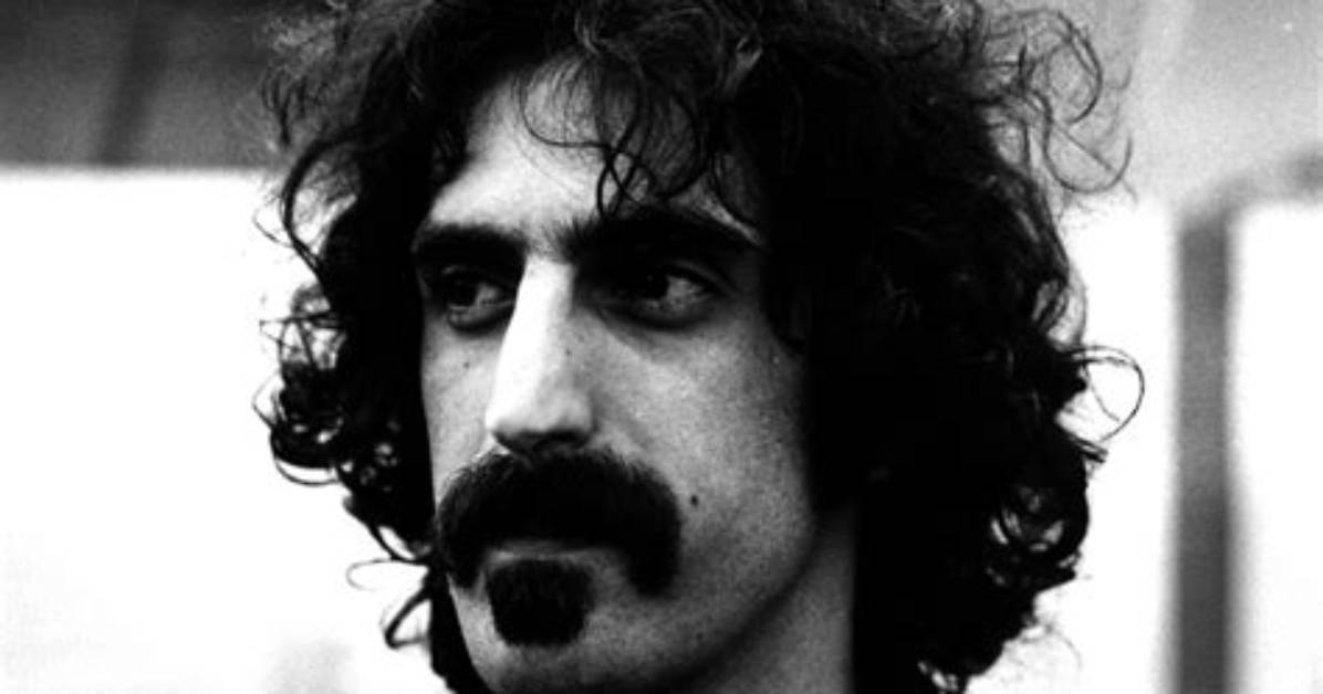 The Ancestry of Frank Zappa: Uncovering His Diverse Ethnic Heritage