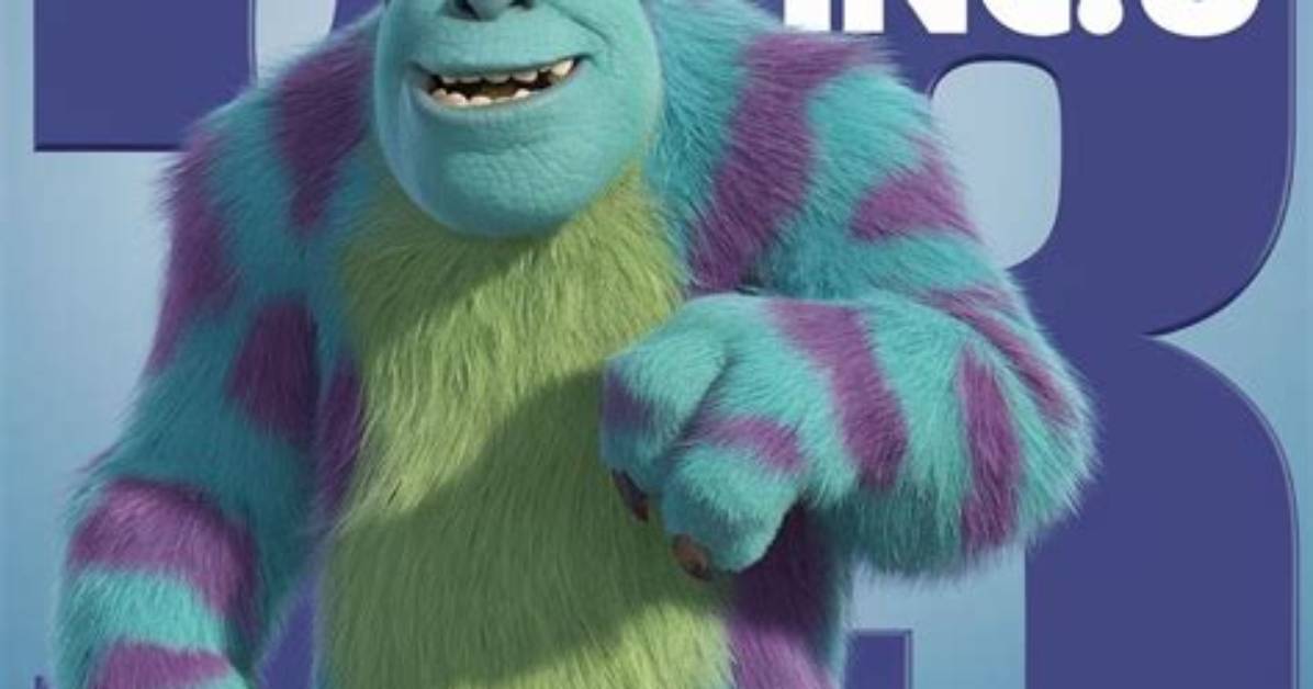 The Anticipated Sequel to Monsters: a Spine-Tingling Return