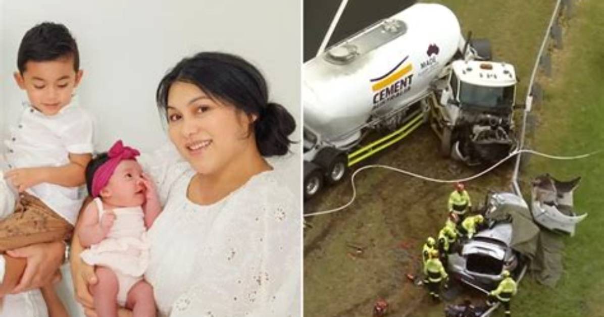 The Baby Girl Who Died from the Dog Attack Was 17 Months Old
