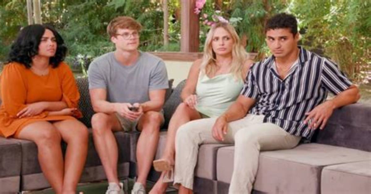 The ‘Big Brother 24’ Jury Members Are Not Getting Along in the Slightest