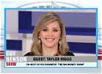 The Big Money Show Host Taylor Riggs Husband Bryan Kolterman