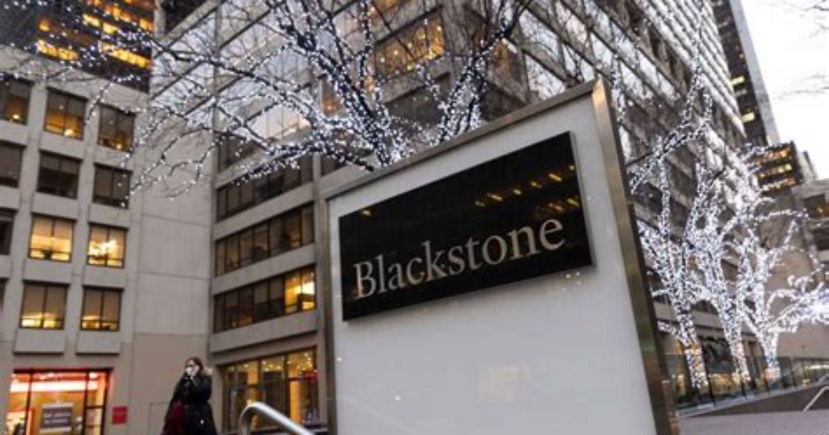 The Blackstone Group: a Titan in Global Investment