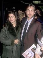 The Bond Between Eric and Julia Roberts: a Sibling Connection