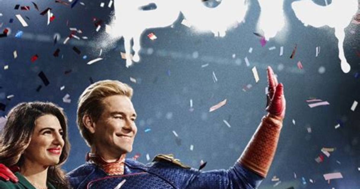 The Boys Season 3 Release Date and Time, Countdown, When Is It Coming out?
