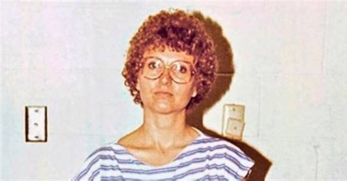 The Candy Montgomery Story: a True Crime Thriller on Hbo Max