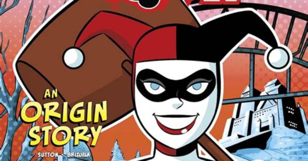The Captivating Story of Harley Quinn and the Joker: a Cinematic Masterpiece