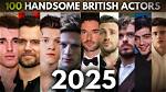 The Charismatic World of British Actors and Actresses