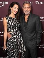 The Clooney Daughter: a Legacy of Hollywood Star Power