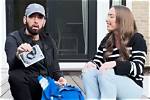 The Close Bond Between Eminem and His Sister Revealed