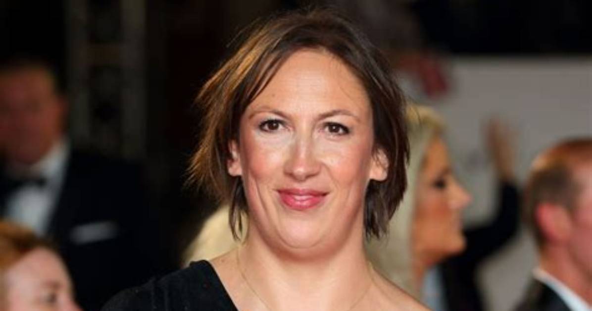 The Comedic Wit of Miranda Hart: Unlocking Laughter and Warmth