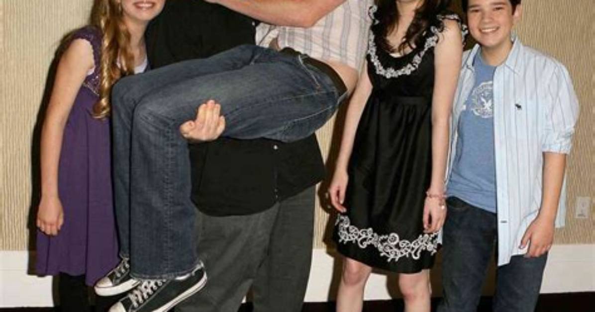 The Complete Guide to Dan Schneider's Siblings