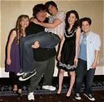 The Complete Guide to Dan Schneider's Siblings