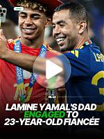 The Complete Guide to Lamin Yamal Dad: Everything You Need to Know