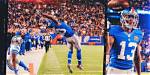 The Complete Guide to Odell Beckham Jr.'s Height and Weight