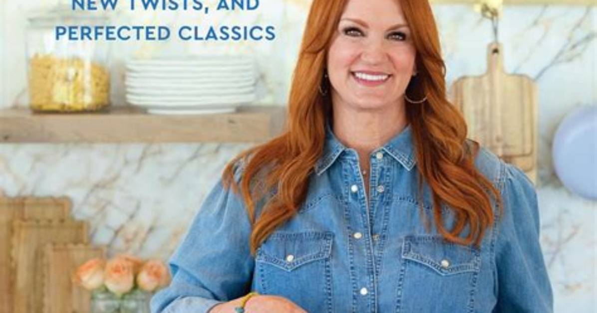 The Complete Guide to Ree Drummond's Diagnosis