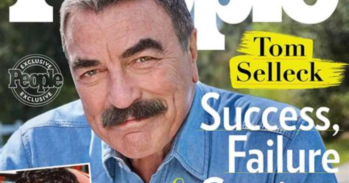 The Complete Guide to Tom Selleck's Age in Magnum P. I.