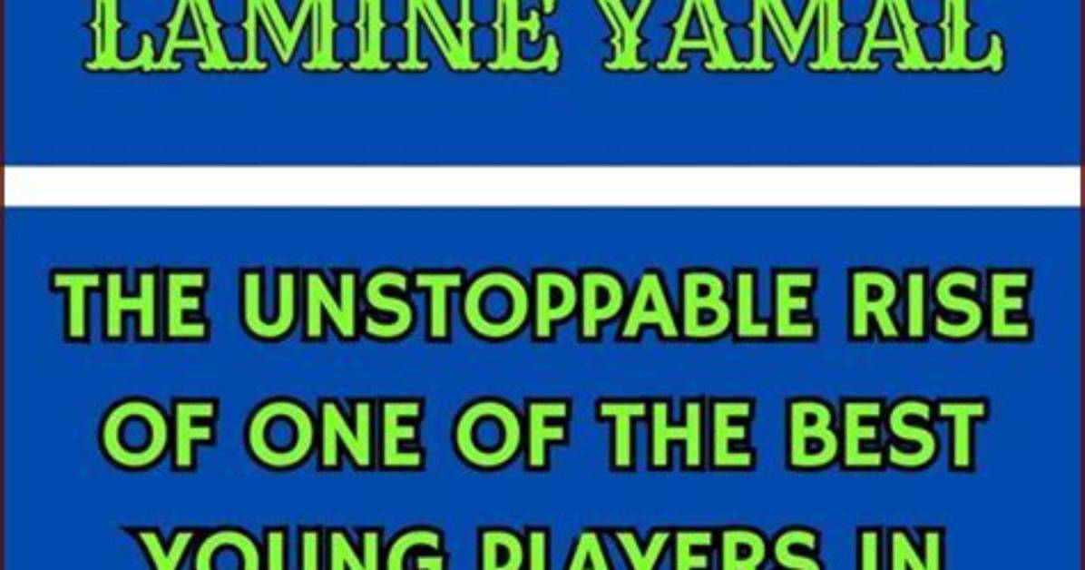 The Complete Guide to Yamal Wiki: Your Comprehensive Encyclopedia