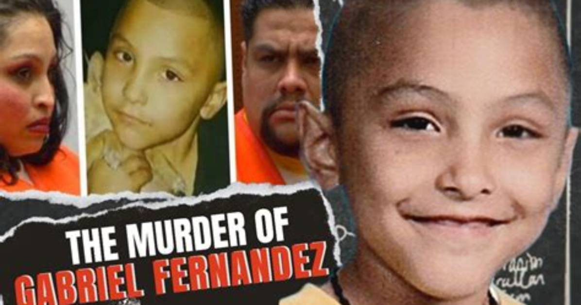 The Complex Murder Case of Fernando Gabriel: a Chilling Tale of Injustice and Tragedy