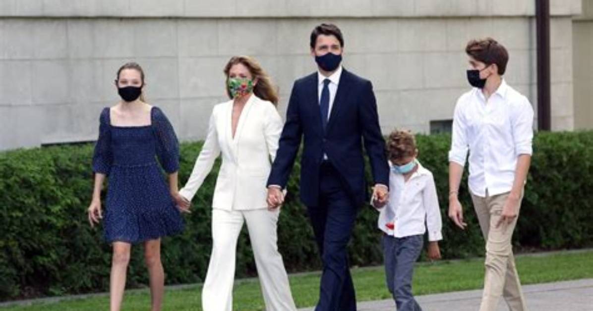 The Comprehensive Guide to the Trudeau Family's Financial Legacy
