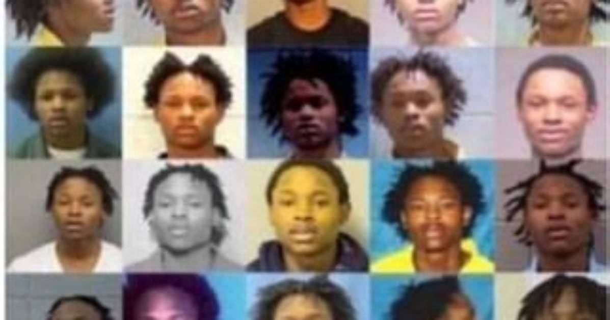 The Comprehensive King Von Criminal History: Arrests, Charges, and Convictions