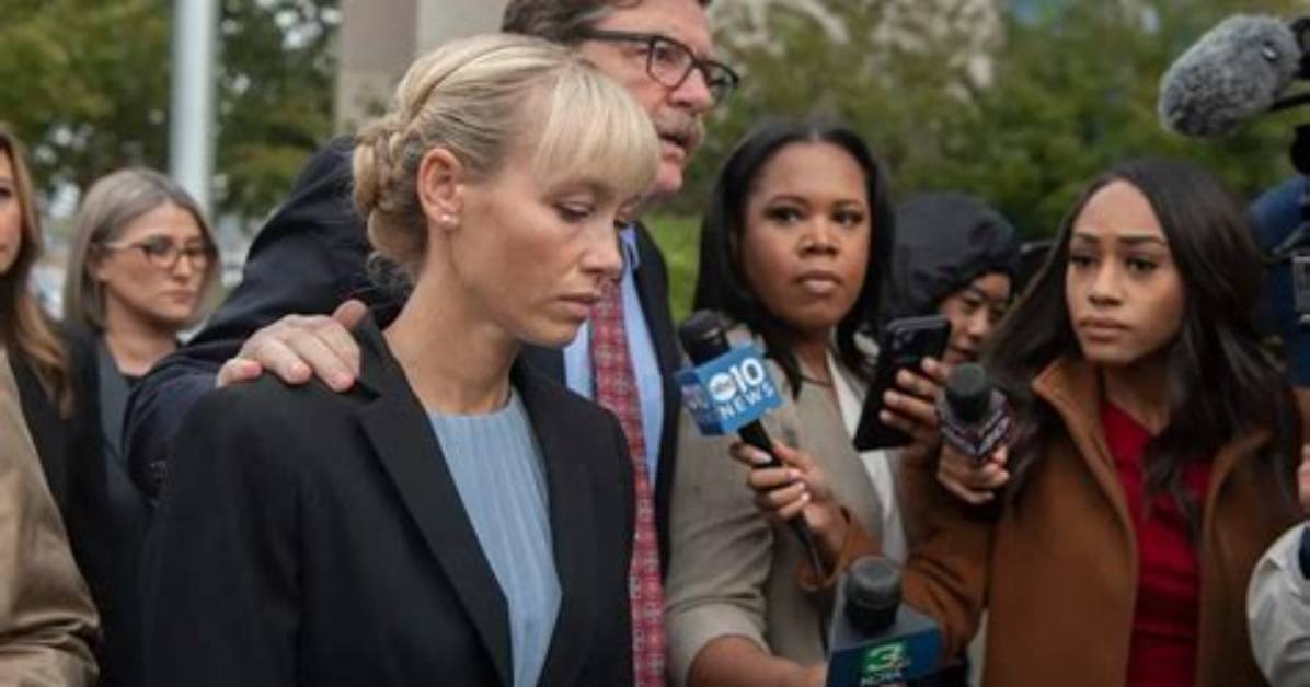 The Curious Case of Sherri Papini: Exploring the Psychological Aspects