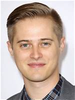 The Current Endeavors of Lucas Grabeel